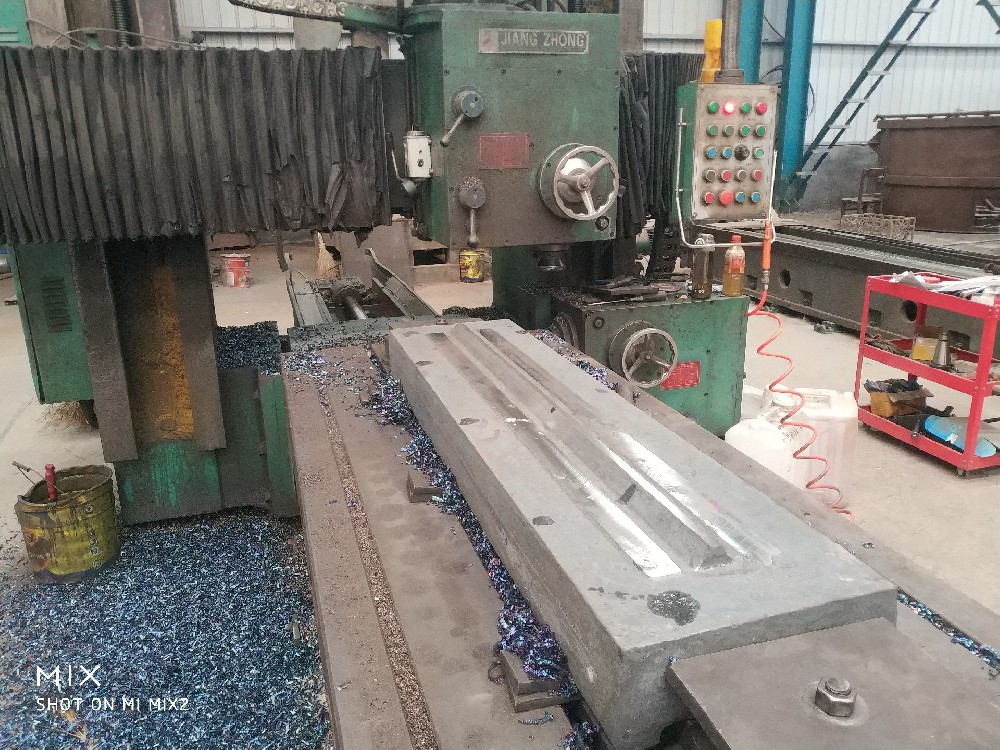 Precision Machining