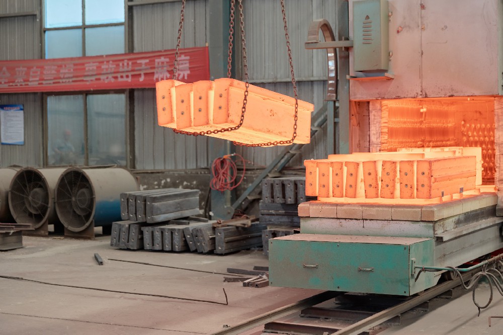 Heat Treatment